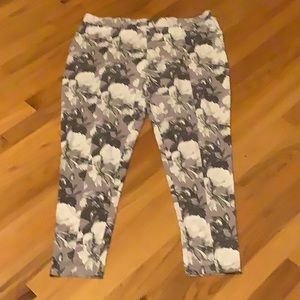 Soft Surroundings leggings